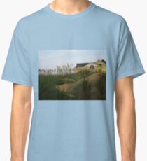 Three Mile Station Classic T-Shirt