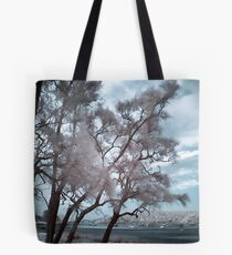 Hardys Bay Tote Bag