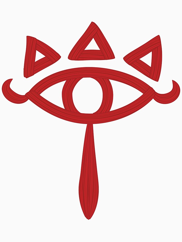 meaning symbol eye sheikah May Fi Be With (Star  Hand The  Sci  Wars You Invisible