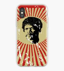 Pulp Faction - Jules iPhone Case