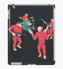 Adventure iPad Case/Skin