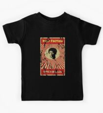 Pulp Faction - Jules Kids Tee