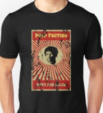 Pulp Faction - Jules Unisex T-Shirt