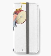 A Sky full of stars iPhone Wallet/Case/Skin