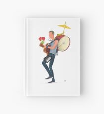 A Sky full of stars Hardcover Journal