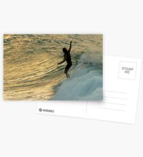 Jeff Postcards