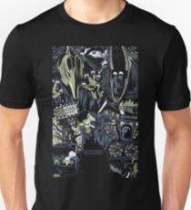 Beetlejuice - Adam & Barbara Unisex T-Shirt