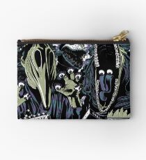 Beetlejuice - Adam & Barbara Studio Pouch