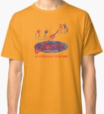 JARTS Missile Game Classic T-Shirt