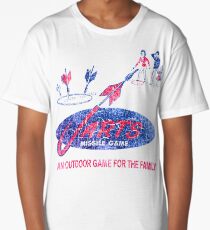 JARTS Missile Game Long T-Shirt