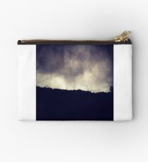 Storm Clouds Studio Pouch
