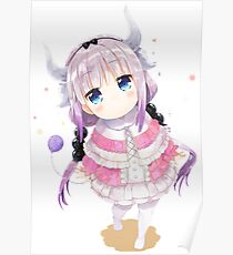 Kanna Kamui Poster