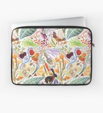 Gemüsegarten-Party Laptoptasche