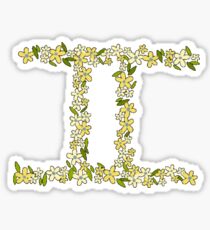 Gemini Sticker