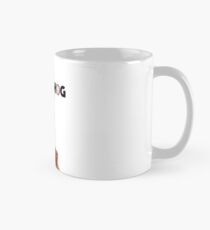 Groundhog Day Mug