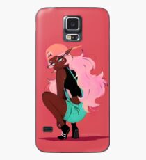 Grumpy Case/Skin for Samsung Galaxy