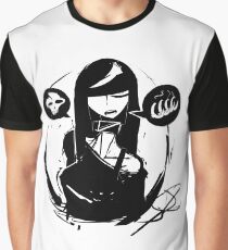 ROT Graphic T-Shirt
