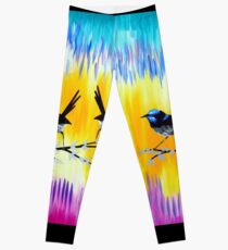 Sunrise Leggings
