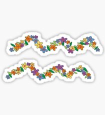 Aquarius Sticker