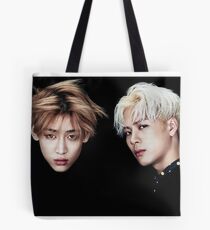 jackbam Tote Bag