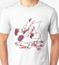 No Hogs Unisex T-Shirt