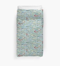 Japanese paper Duvet Cover