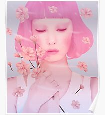 PASTELS Poster
