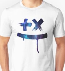 Martin Garrix - Gallaxy Unisex T-Shirt