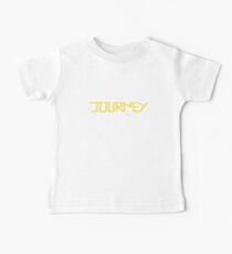 The Journey Radio Baby Tee