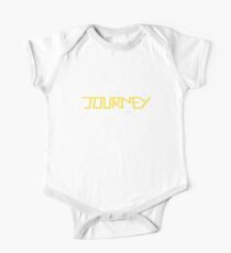 The Journey Radio One Piece - Short Sleeve
