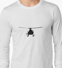 Choppa Long Sleeve T-Shirt