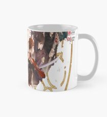 Taza clásica Quan Zhi Gao Shou