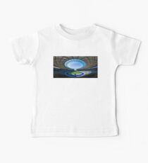 Olympiastadion Berlin Baby Tee