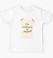 Me Myself Kids Tee