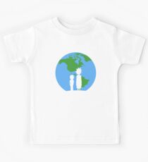 Dreams and Goals Kids Tee