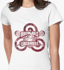 beacon hills t shirt