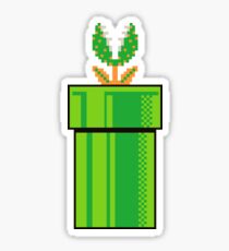 Plant Sticker