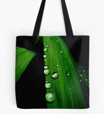 On the Edge Tote Bag
