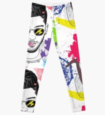 Zayn Leggings