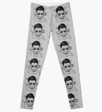 Zayn Leggings