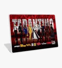 Tarantino Laptop Skin