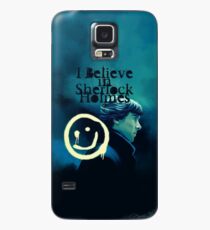 I Believe Case/Skin for Samsung Galaxy