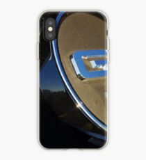 Vinilo o funda para iPhone 2015 Ford Mustang GT 50th Anniversary Edition