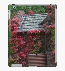 April in Uralla nsw iPad Case/Skin