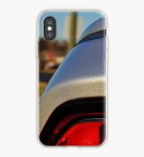 Vinilo o funda para iPhone 2015 Ford Mustang GT 50th Anniversary Edition