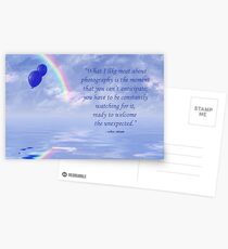 Quotable Quote Postcards