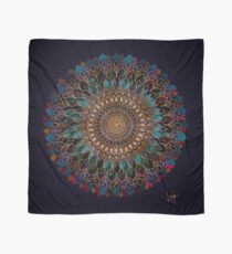 Mandala Scarf