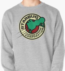 Jupiter Mining Corporation Logo Pullover