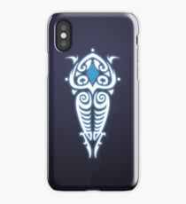 Raava iPhone Case/Skin