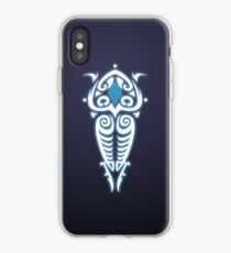Raava iPhone Case